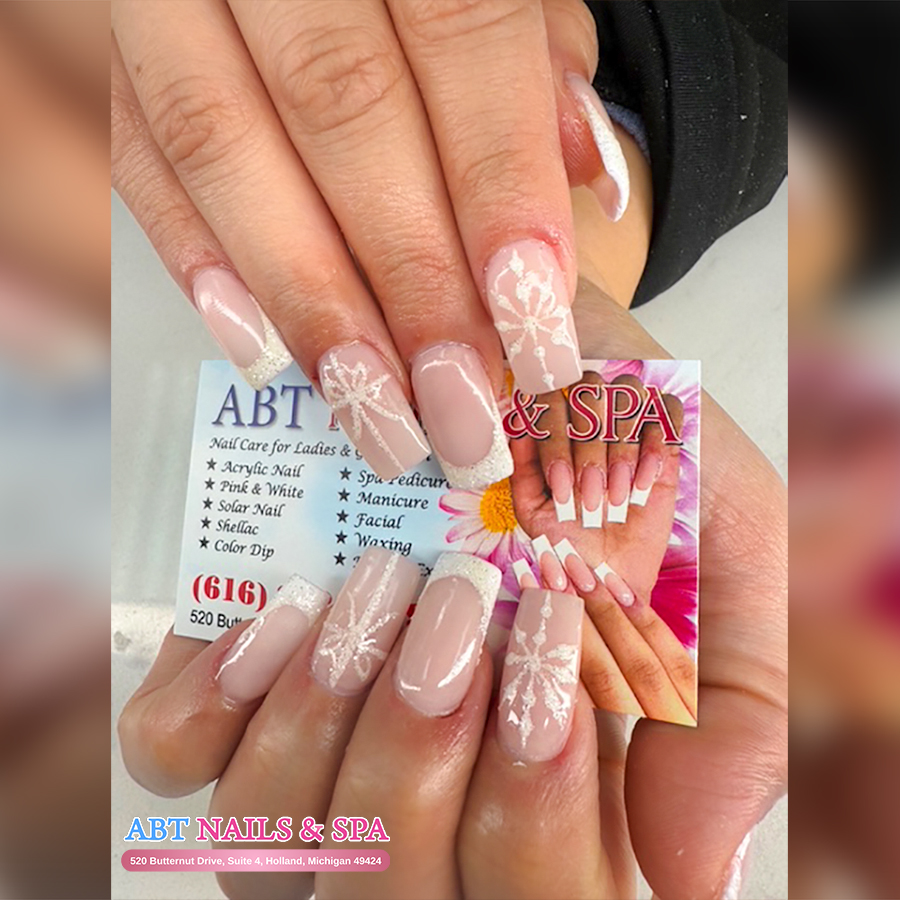 amazing nail